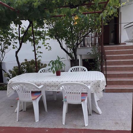 Soba Ivanka Mali Losinj Bagian luar foto