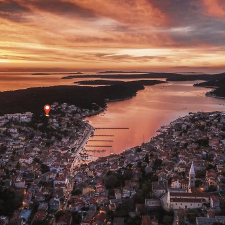 Soba Ivanka Mali Losinj Bagian luar foto